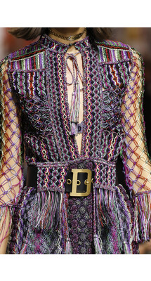 Details Christian Dior , Details Dior Fall 2018 Ready-to-Wear , Детали показа Кристиан Диор , Детали показа Диор осень зима 2018 , Fashion show , неделя моды в Париже , PFW , Мария Грация Кьюри , Mainstyles